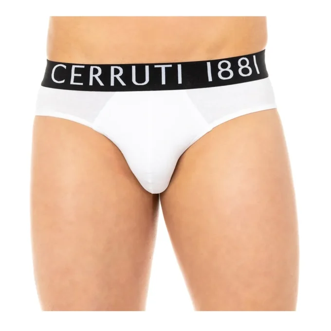 Cerruti Mens Cotton Brief
