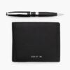 Cerruti 1881 Pen And Wallet Gift Set
