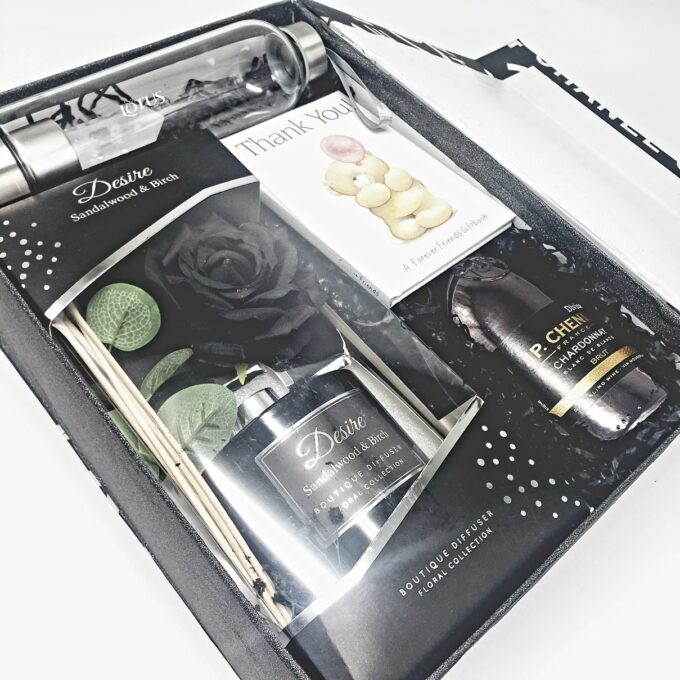 Thank You Box - Image 5