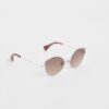 Charles & Keith Butterfly Sunglasses - Image 2
