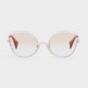 Charles & Keith Butterfly Sunglasses