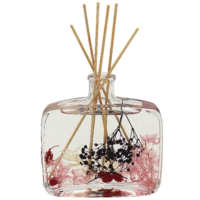 CHERRY & MYRRH BOUTIQUE DIFFUSER 330ML