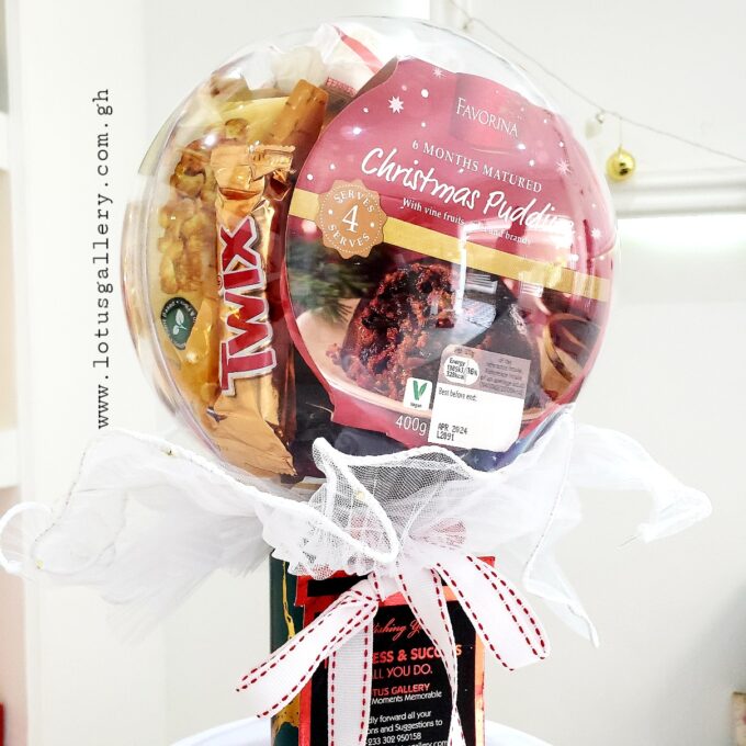 Christmas Bauble