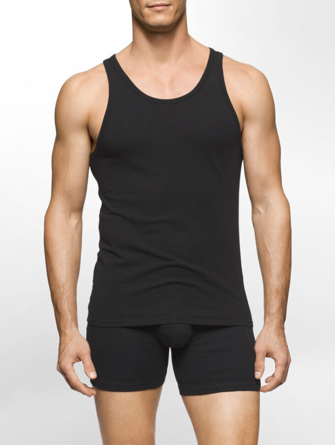 Calvin Hamper - Image 4