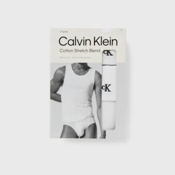 ck tank cotton