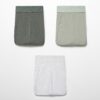 3 Pack Cotton Boxers