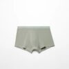 3 Pack Cotton Boxers - Image 2