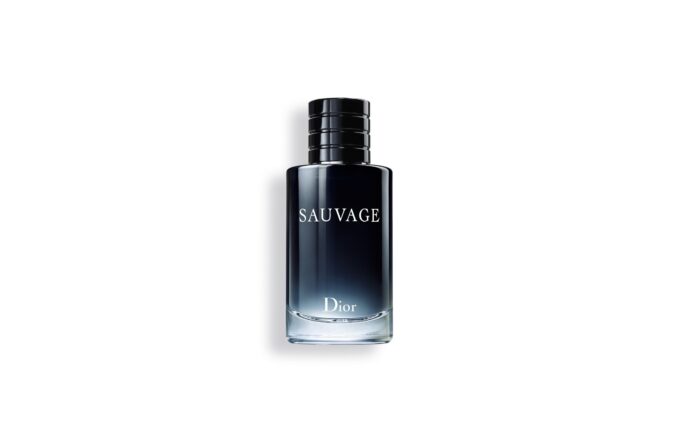 CHRISTIAN DIOR SAUVAGE 100ML EDT