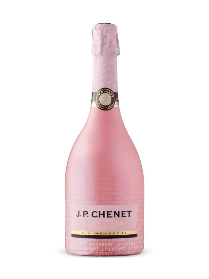 JP Chenet Pink Ice Edition