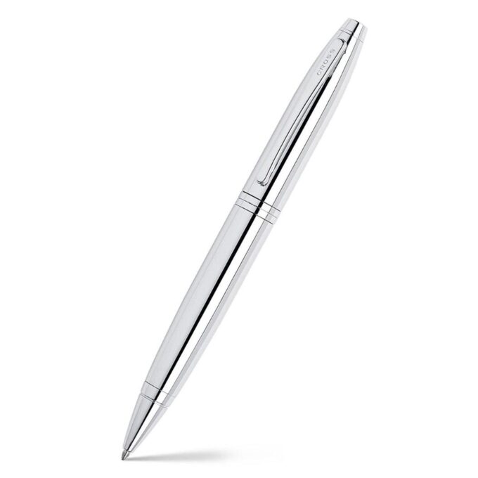 Cross Chrome Pen