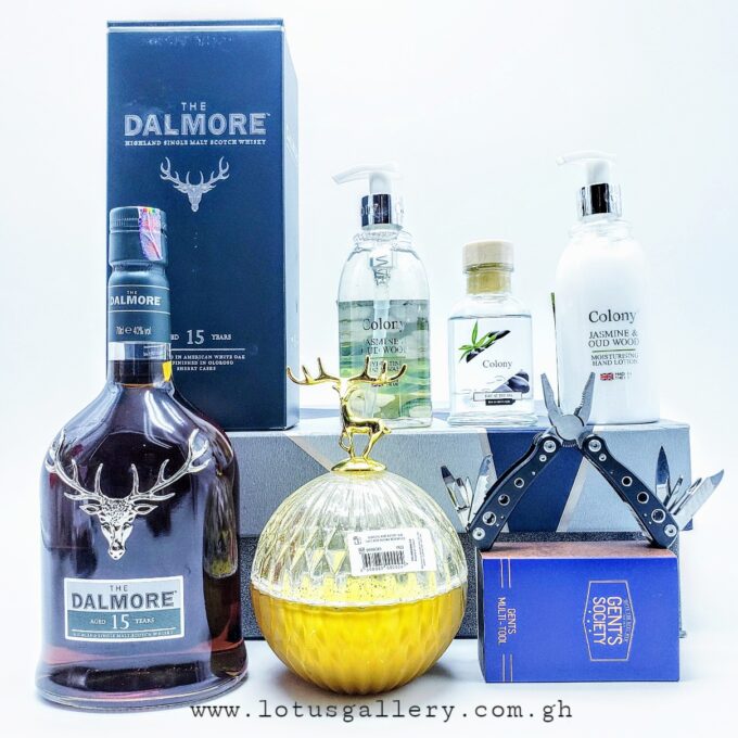 Dalmore Hamper