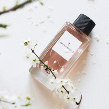 Scents and Fragrances