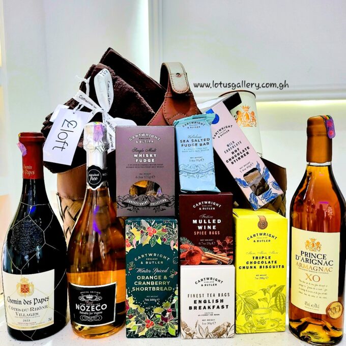 Delight Hamper