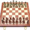 Deluxe Chess Set - Image 2
