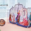 Disney Magical Forest Pop Up Tent