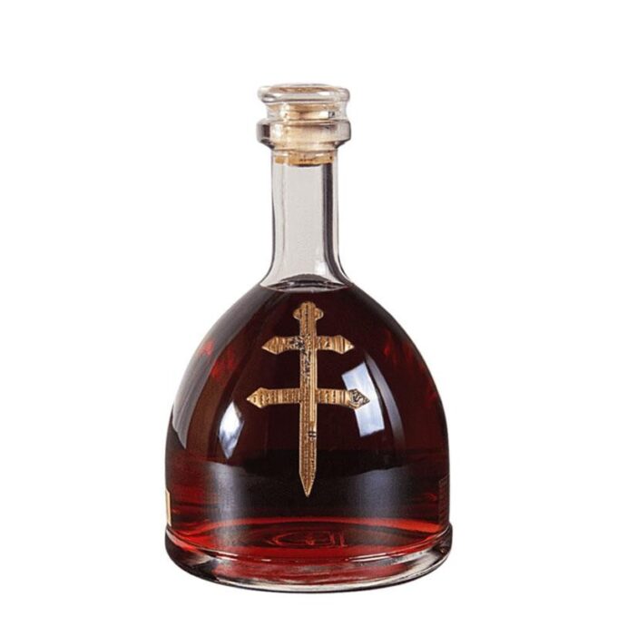 D'usse Vsop Cognac 750ml - Image 2