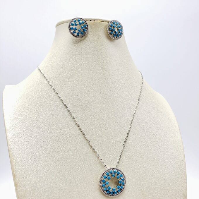 Assorted Zircon Set - Image 4
