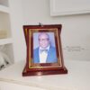 Executive Wooden Shield Plaque s/s - Image 4
