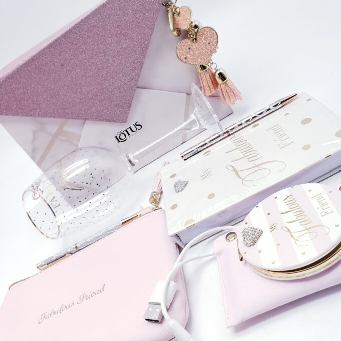 My Fabulous Friend Luxury Box