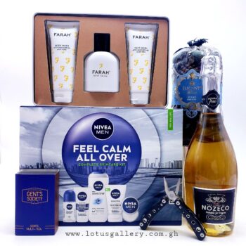 Valentines 107 farah pack