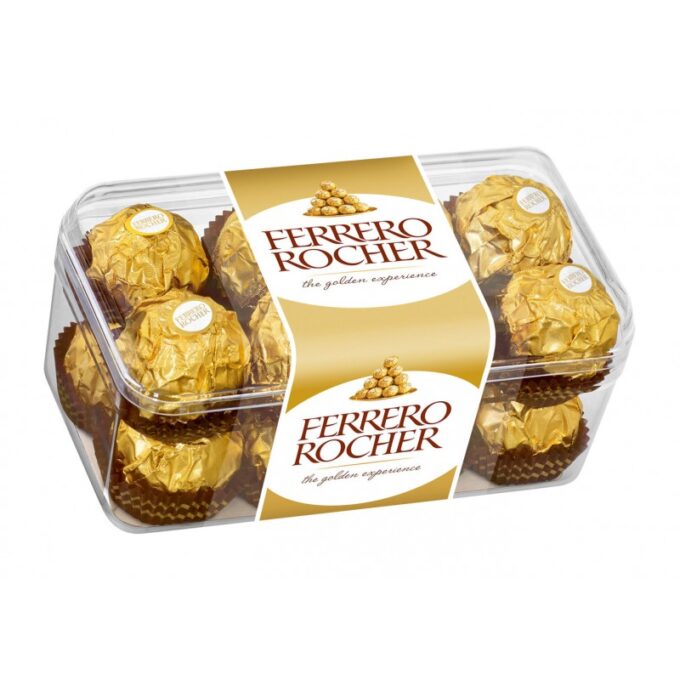 Ferrero Rocher Gift Box