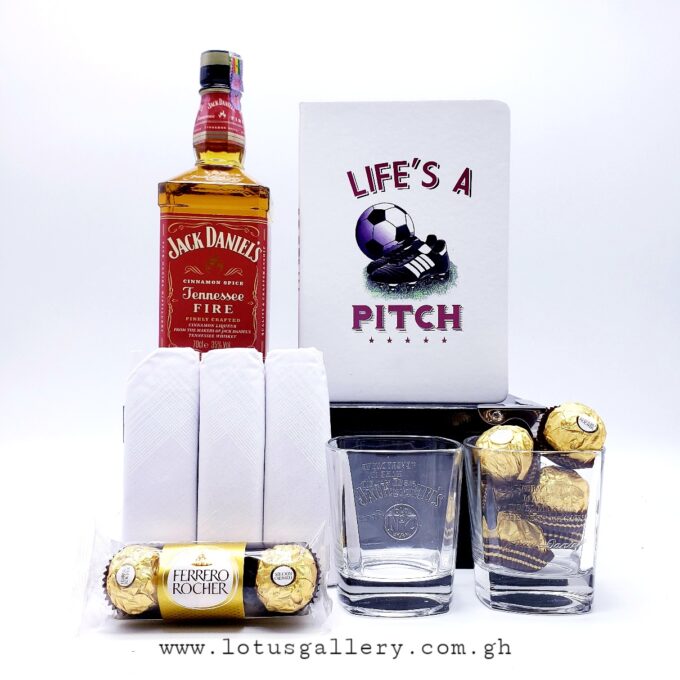 Happy Life Hamper