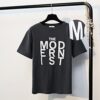 Custom Flock Vinyl T Shirt