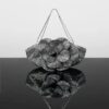 Rhinestone Flower Bag