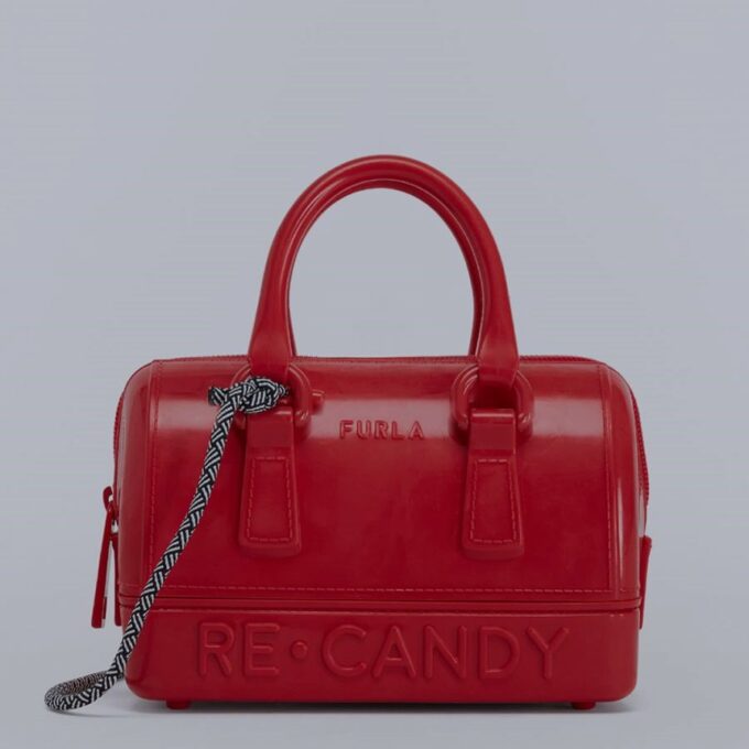 Furla Mini Candy Bag