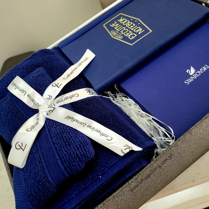 Gents Society Hamper