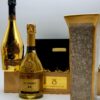 Golden Luxury Hamper