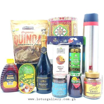 Christmas 245 gourme