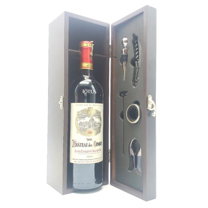 A Grand Cru Decade Gift - Image 2