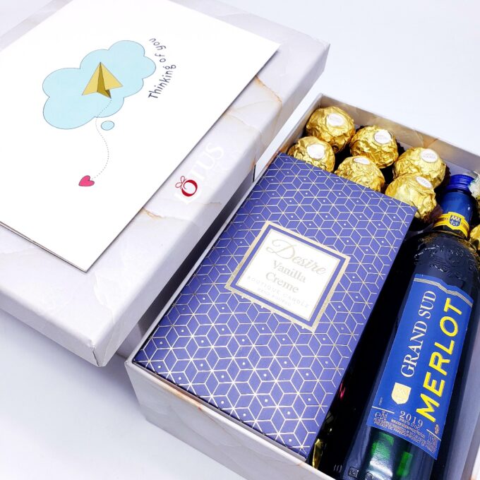 Sud hamper - Image 2