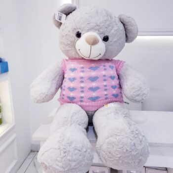 grey ted
