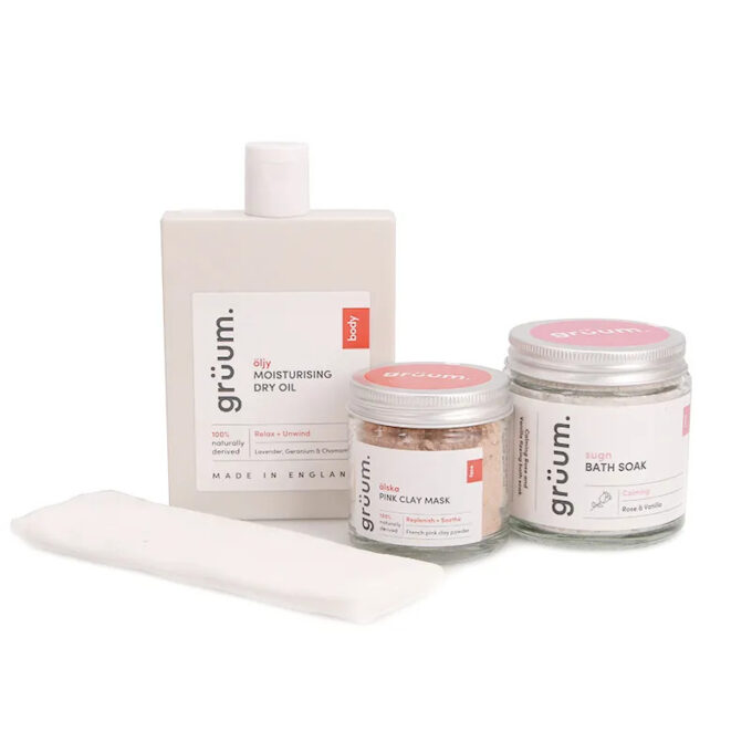 Gruum Gift Set