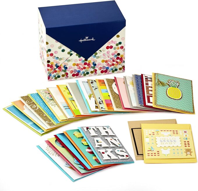 Hallmark All Occasion Cards - Image 3