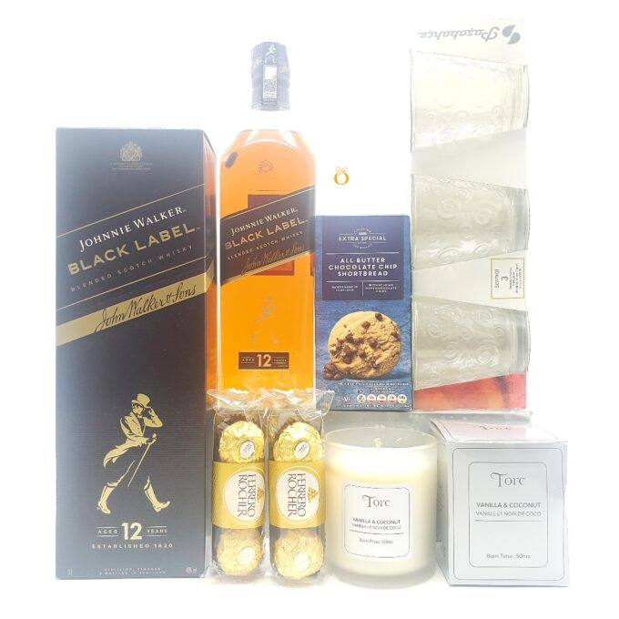 Johnnie Hamper - Image 2