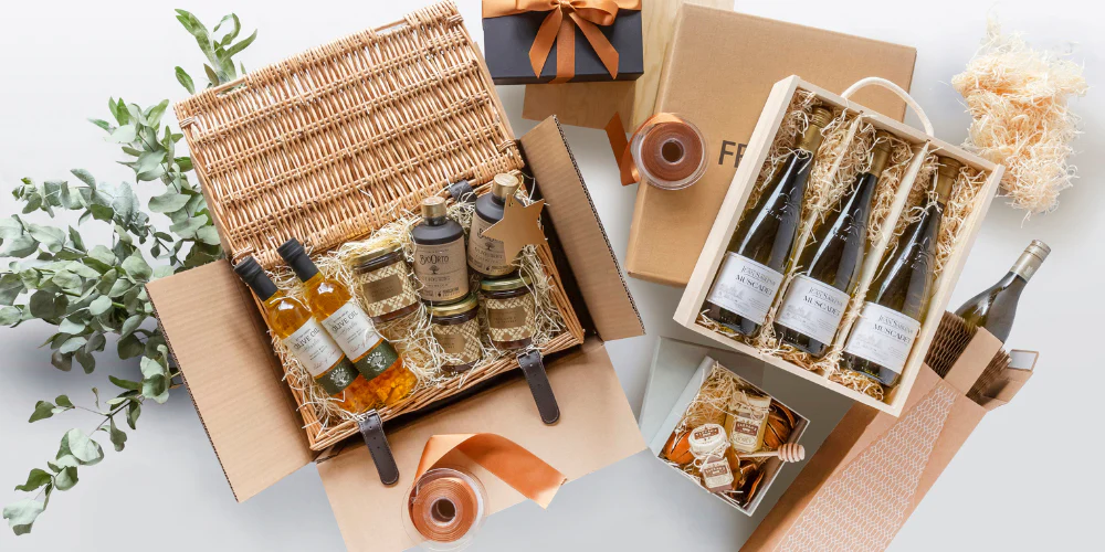 Hampers