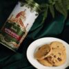 Harrods Jam & Biscuits Gift Set