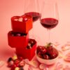 Harrods Chocolate Fruit Gift Set - Image 4