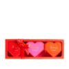 Harrods Chocolate Fruit Gift Set