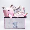 Hello Baby Girl Hamper - Image 3
