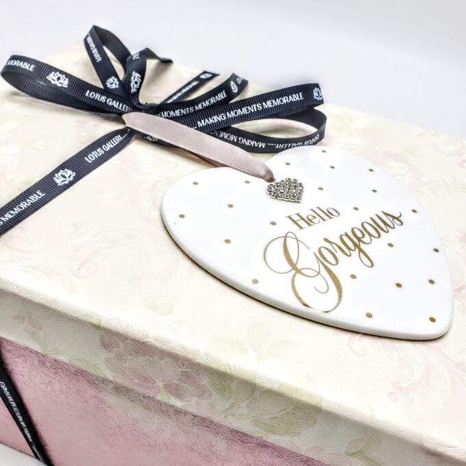 Hello Gorgeous Birthday Hamper - Image 2