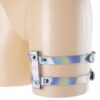 Holographic Leg Harness - Image 2