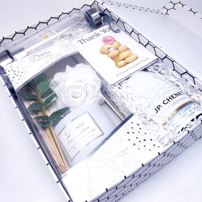 Thank You Box - Image 4