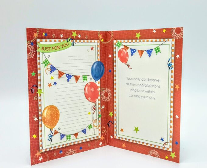 Well Done You Did It By Studio Collection - Image 2