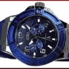 GUESS MENS SPORT SILICON WATCH - Image 2