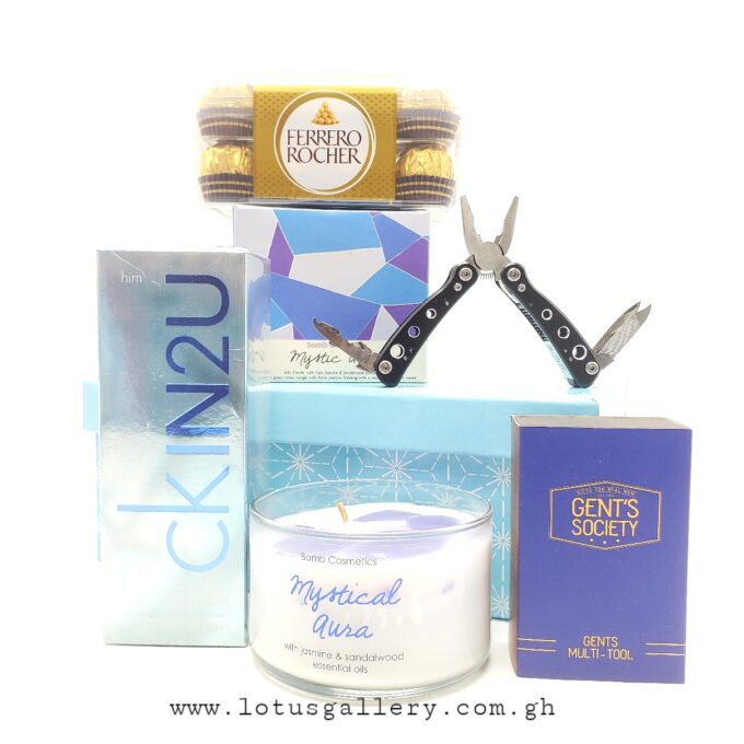 Into You Giftbox