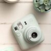 Fujifilm Instax 12 Mint Bundle